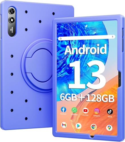 12 Inch Android Tablet with 8GB RAM 256GB ROM I78913