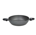 Sauce Pan with Lid 28cm W659