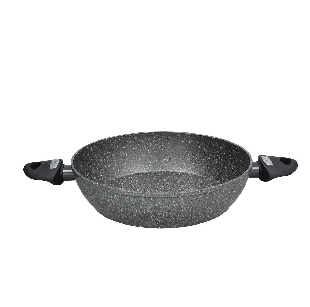 Sauce Pan with Lid 28cm W659