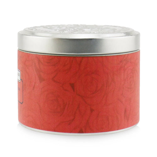 100% Beeswax Tin Candle B598