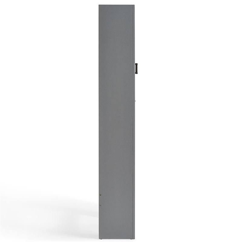 Vintage Gray Spacesaver I355
