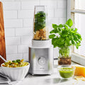 Silver Personal Blender V992665