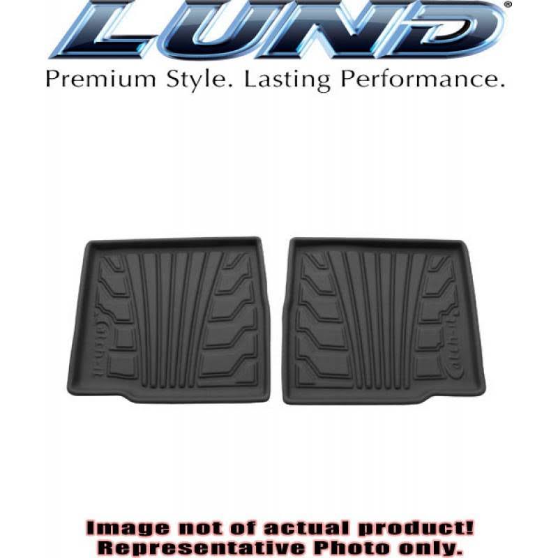 Vinyl Floor Mats R684809
