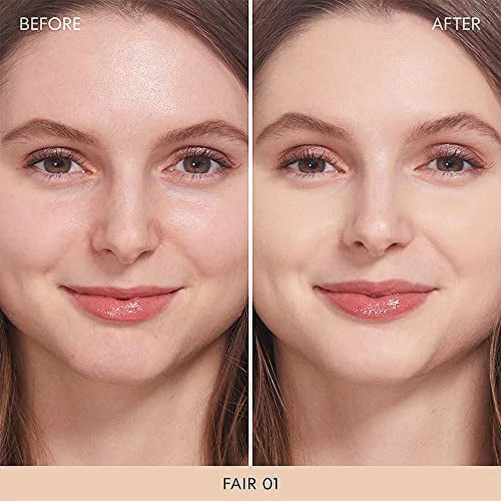 Liquid Foundation 1 oz Fair O786