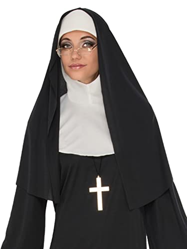 Nun Costume M94897