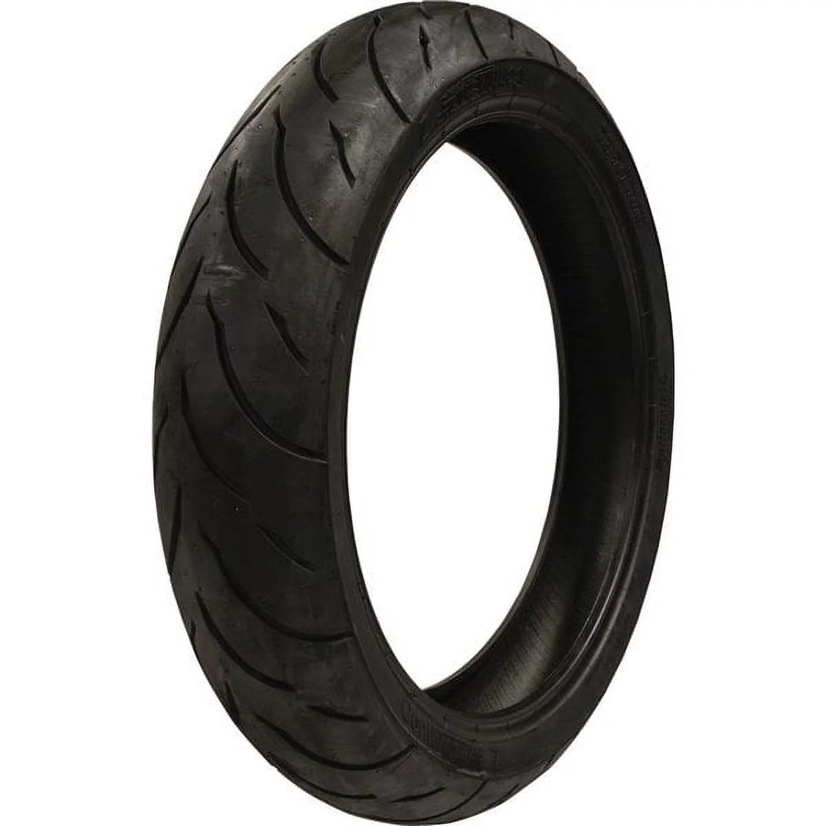 Front Motorcycle Tire 120/70ZR-17 (58W) P590094