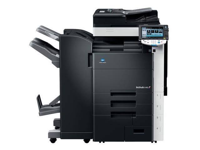 Black Toner Cartridge Q756