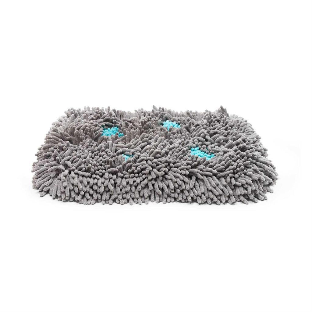 Slow Feeder Cat & Dog Snuffle Mat & Feeding Mat T880772