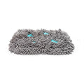Slow Feeder Cat & Dog Snuffle Mat & Feeding Mat T880772