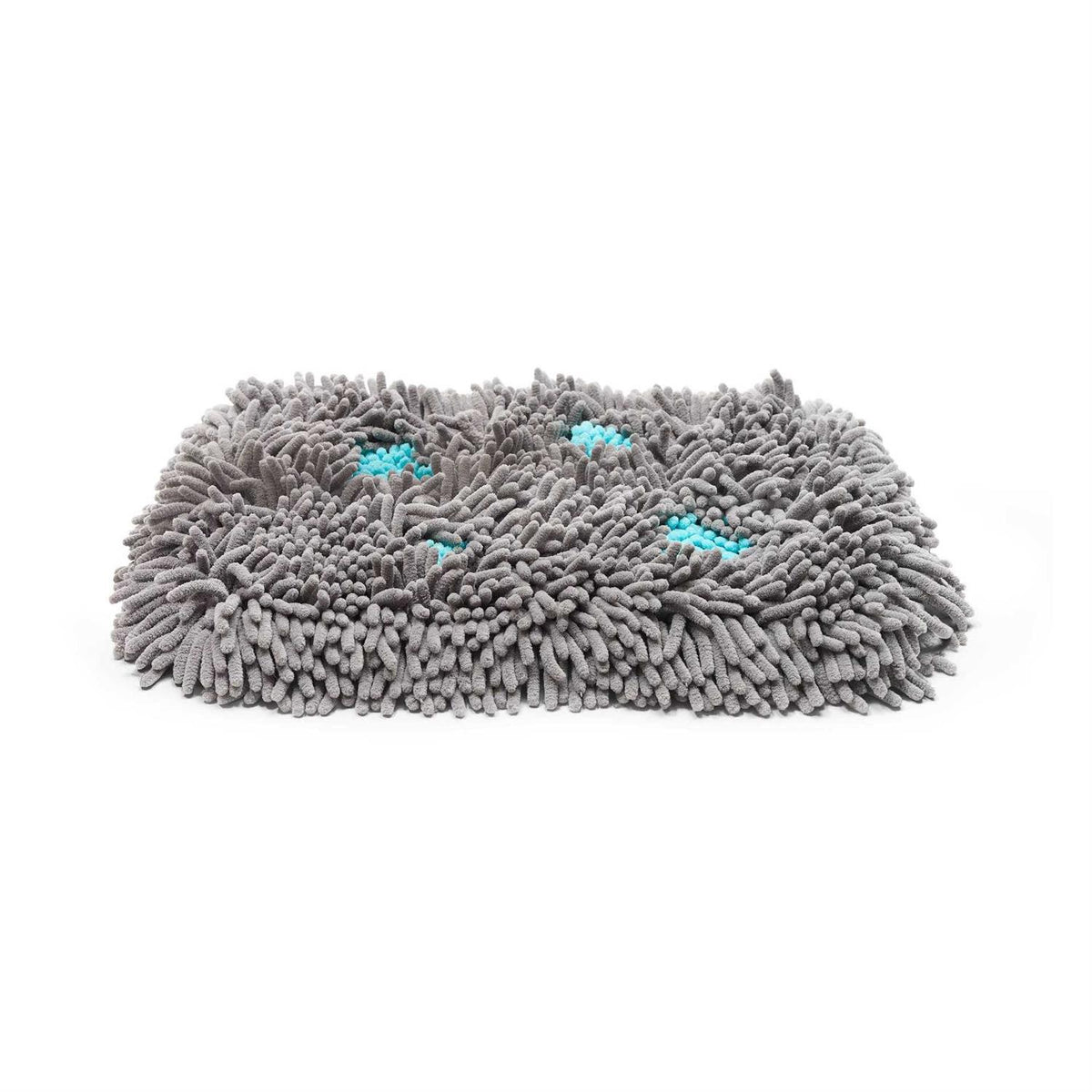 Slow Feeder Cat & Dog Snuffle Mat & Feeding Mat T880772