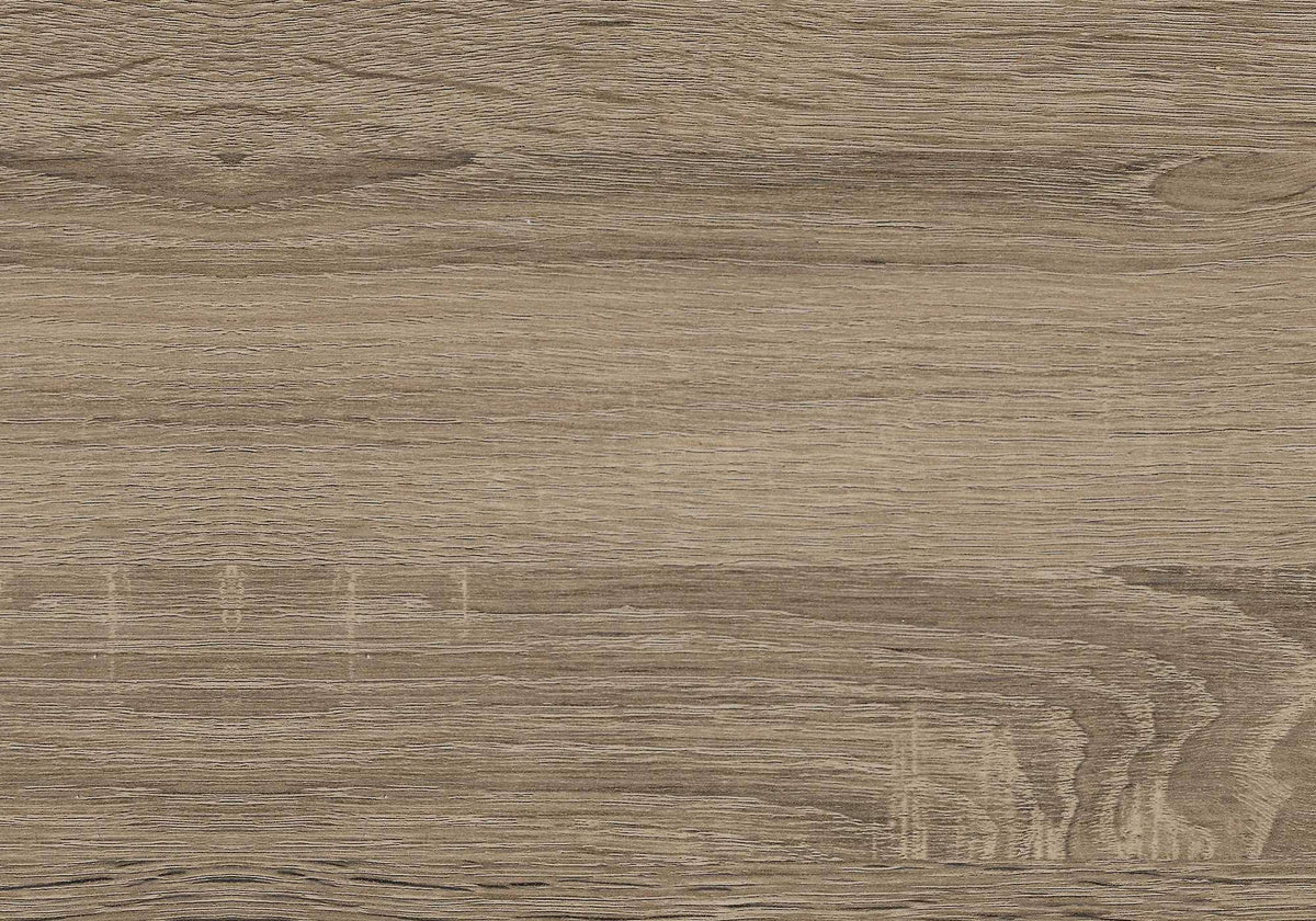 Dark Taupe Black MDF Metal Bookcase B3162