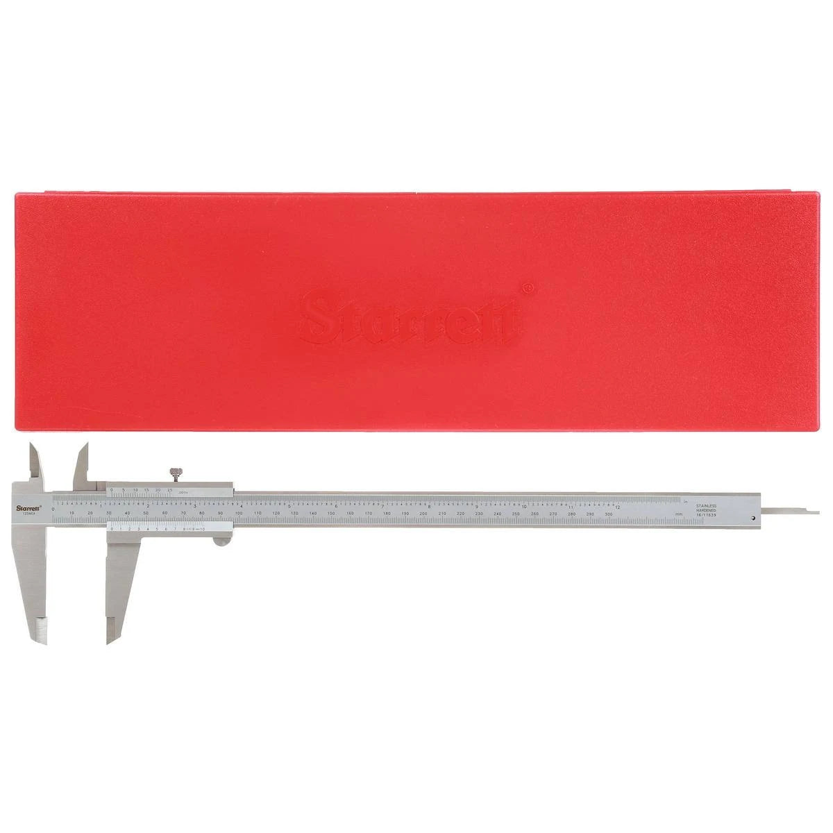 125mea-12/300 Vernier Caliper D974475