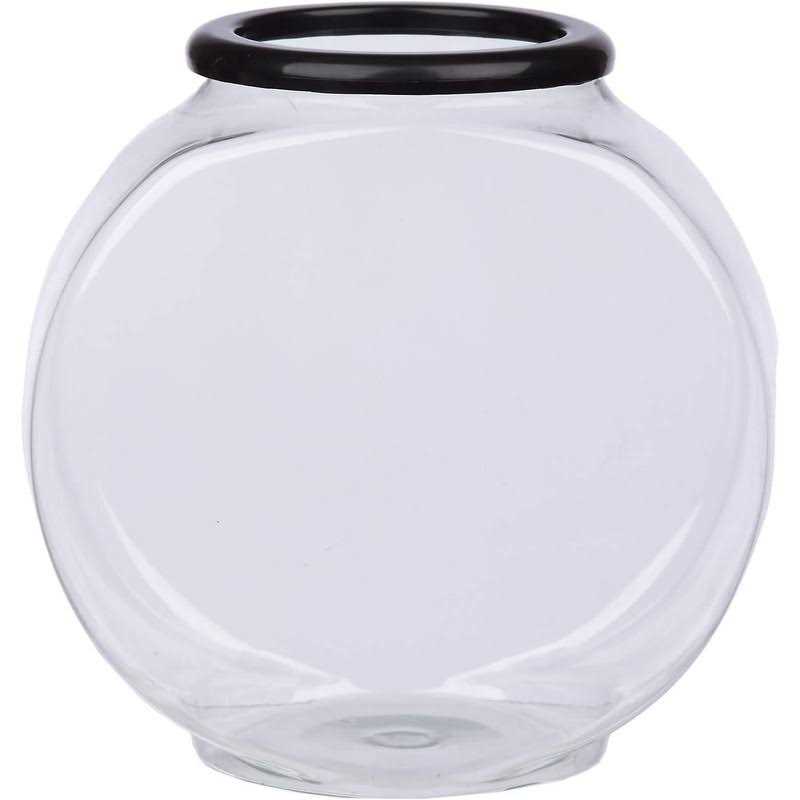 1 Gallon Plastic Betta Bowl Z823608