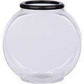 1 Gallon Plastic Betta Bowl Z823608