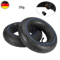 Bent Valve Tire Inner Tube 13x5.00-6 M985017