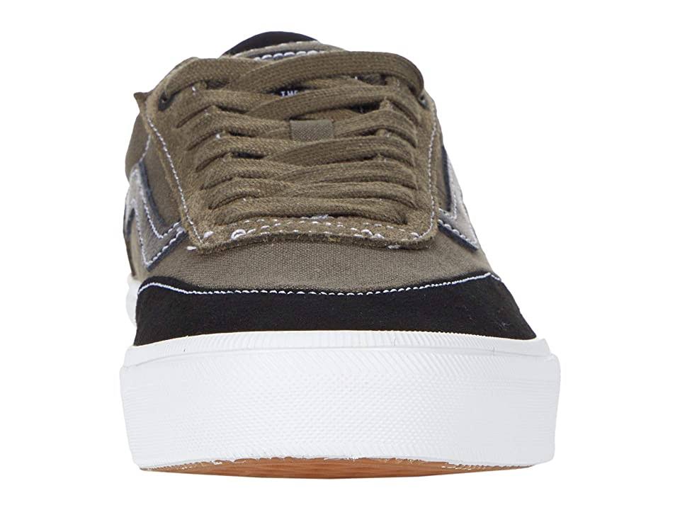 White Skate Shoes B3554