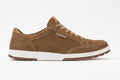 Dark Taupe Men's Ludo Shoes N8147