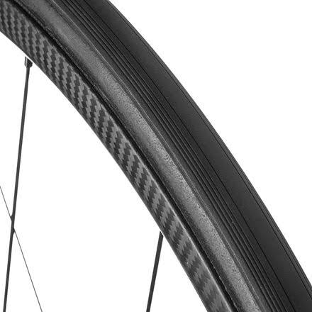 Tubular Full Black 700x23c G563415