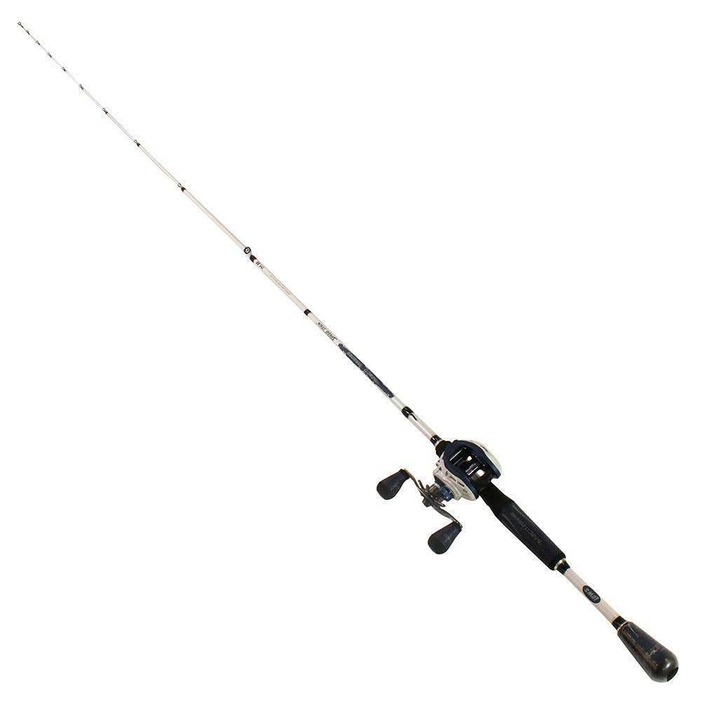Baitcasting Combo M8275