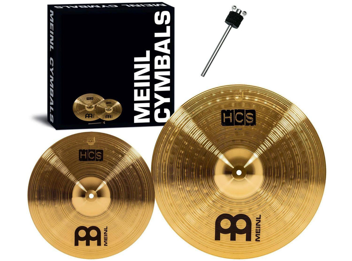 Crash Cymbal Pack G34988