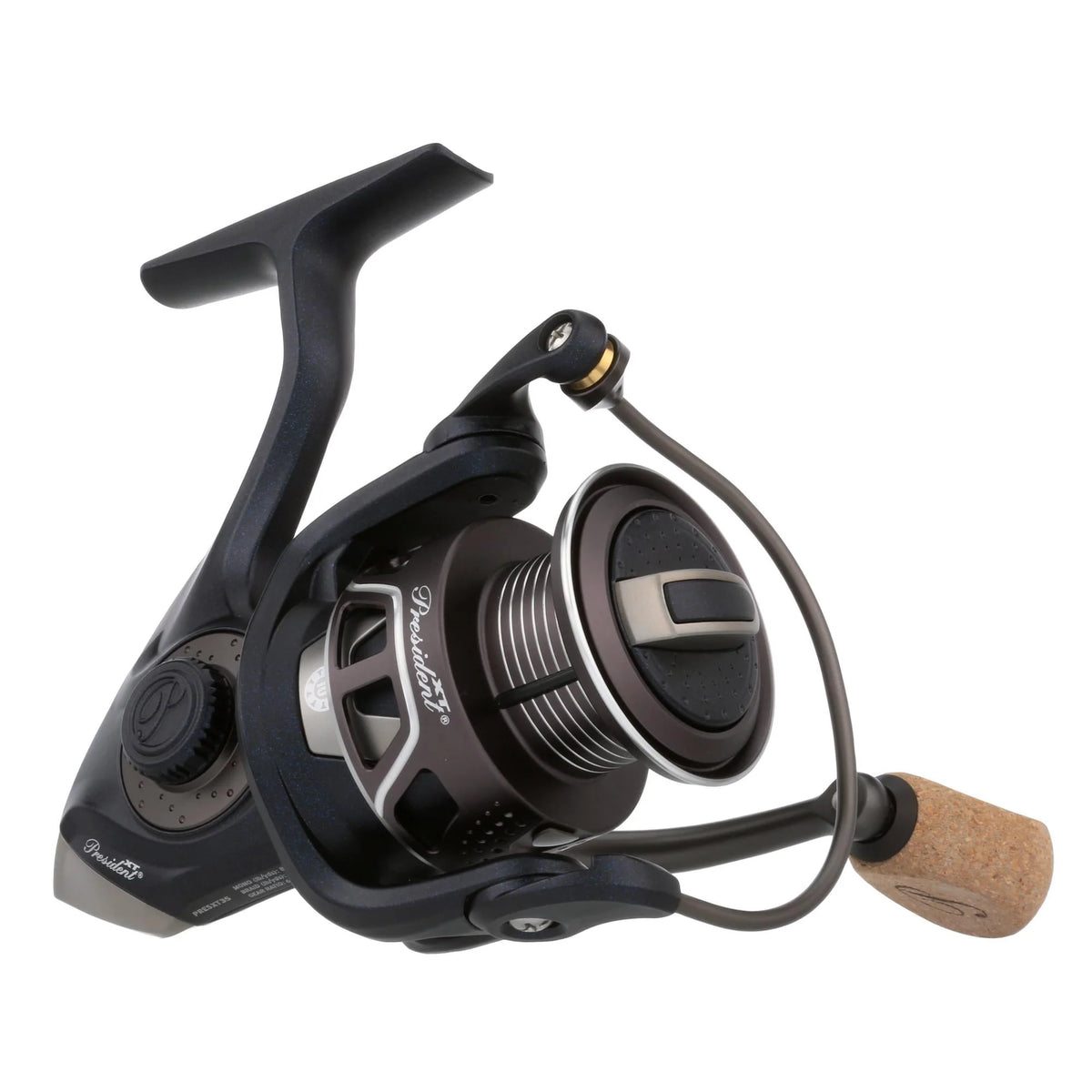 Spinning Reel B521