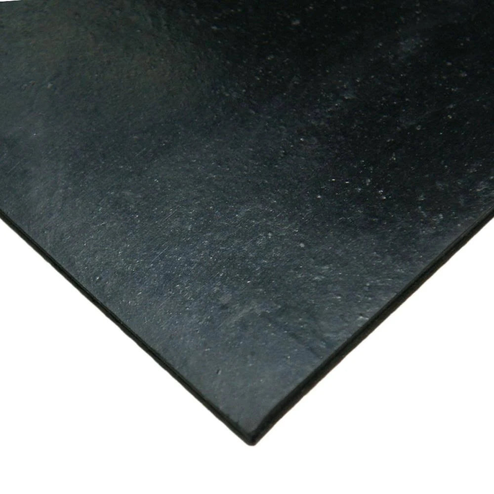 SBR Rubber Sheet 1/16 x 22 Thick x 3ft W x 20F N501647