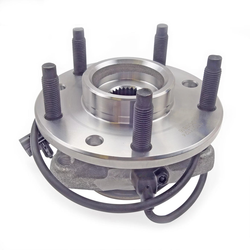 Front Wheel Hub Bearing R778