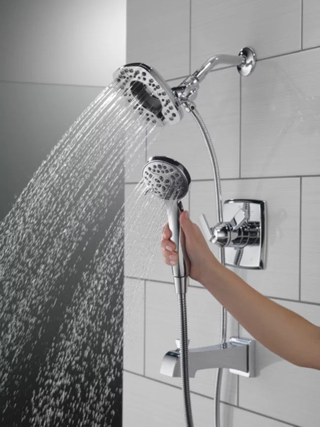 Tub And Shower G892802