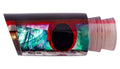 Purple Head Tubeulation Lure I804