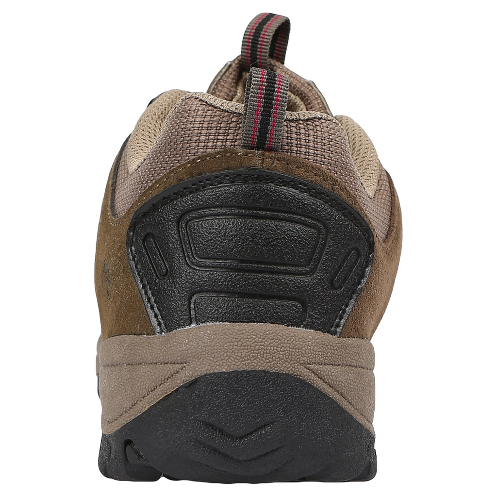 Women's Leather Waterproof Hiking Shoe W5992