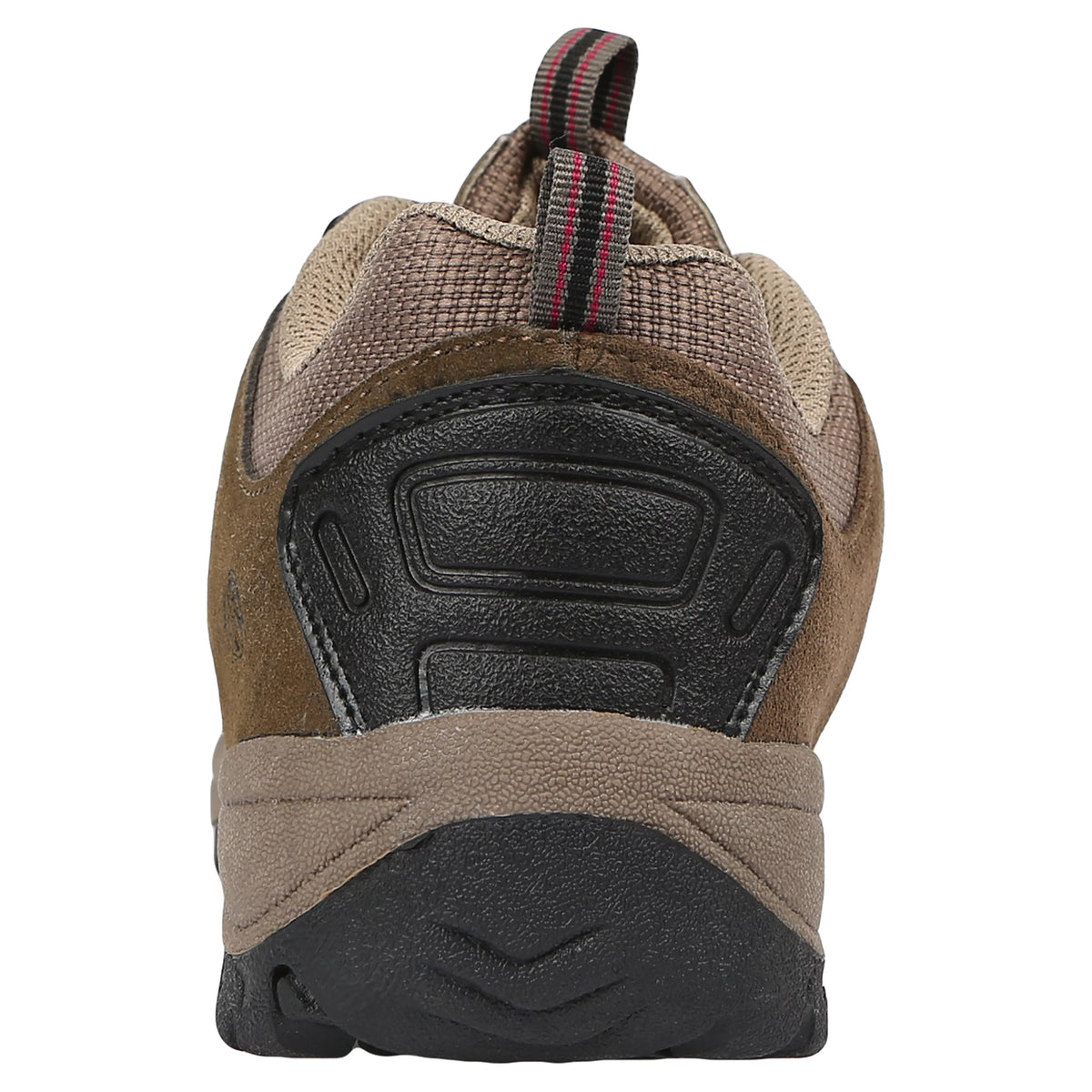 Women's Leather Waterproof Hiking Shoe W5992