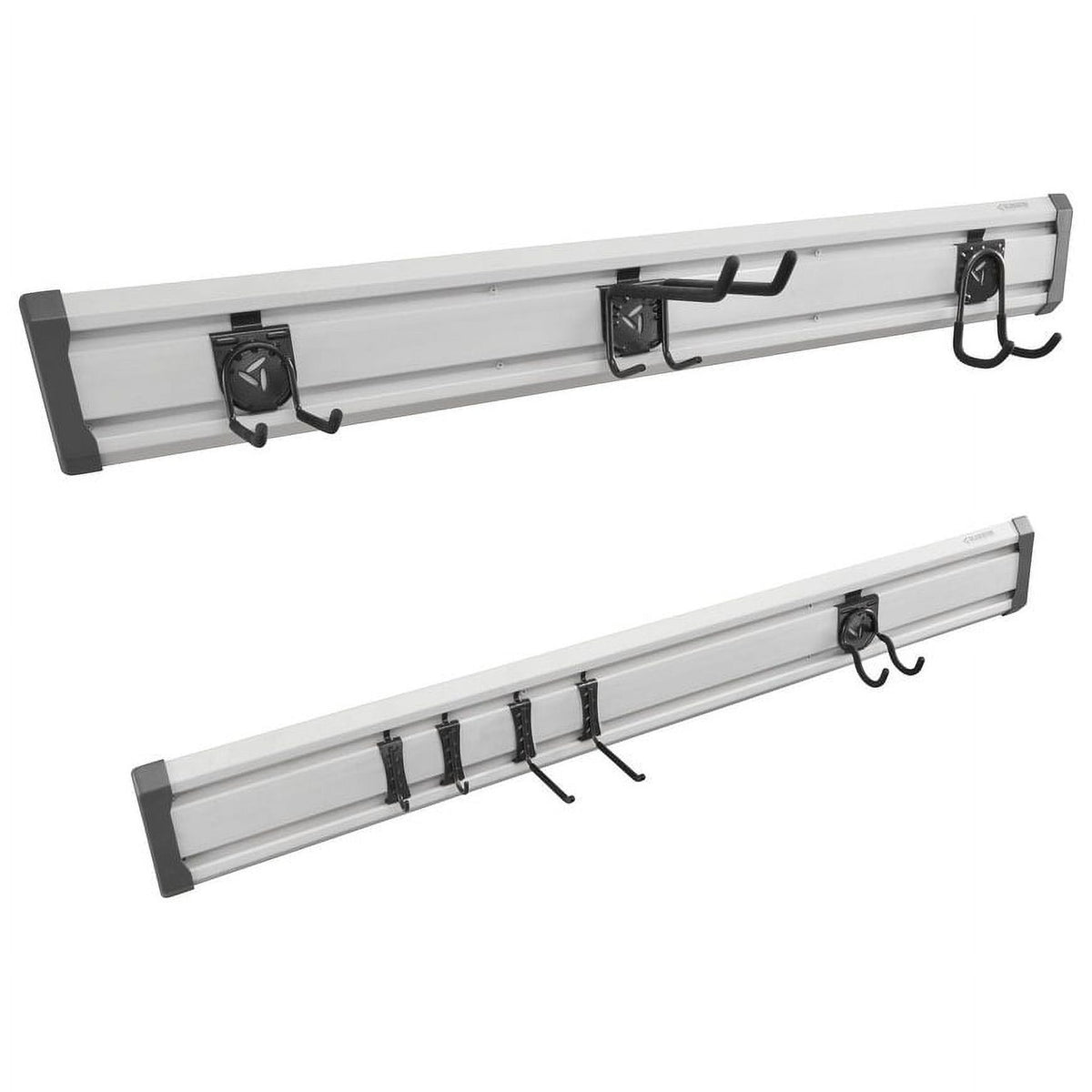 Gray Organization Rail A225053