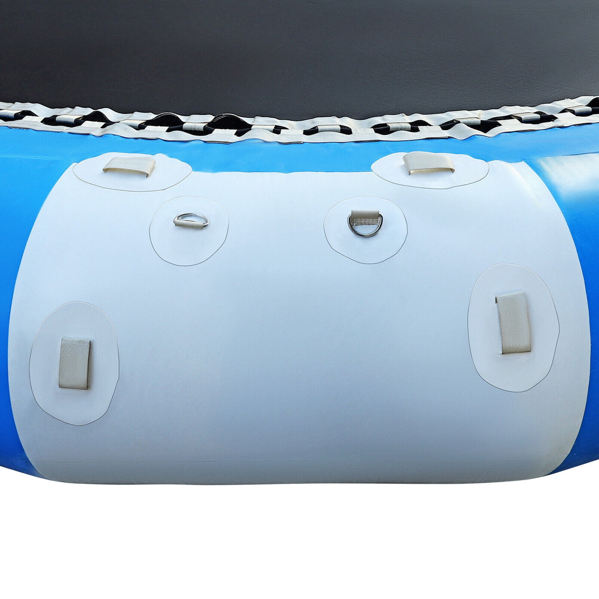 16.4Ft Inflatable Water Trampoline E8972