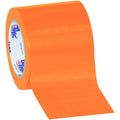 Orange Solid Vinyl Safety Tape, 12/Case X71631