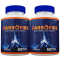 CarboFire capsules 2 Pack T539