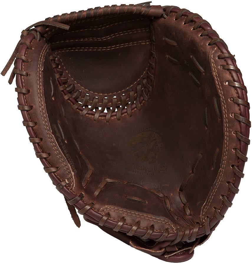 32.5 in Fastpitch Catchers Mitt S286