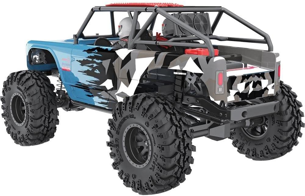 WENDIGO-BLUE S346178