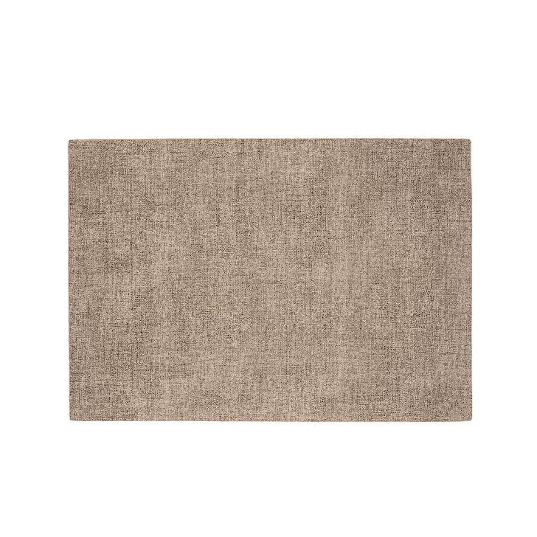 Reversible Fabric Place Mat I218