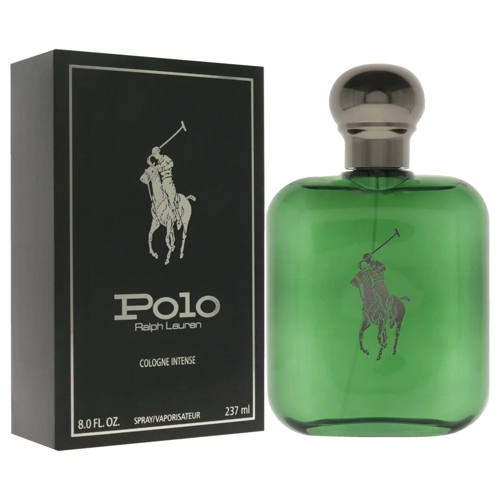 Green Cologne Spray Perfume 8.0 oz E63929