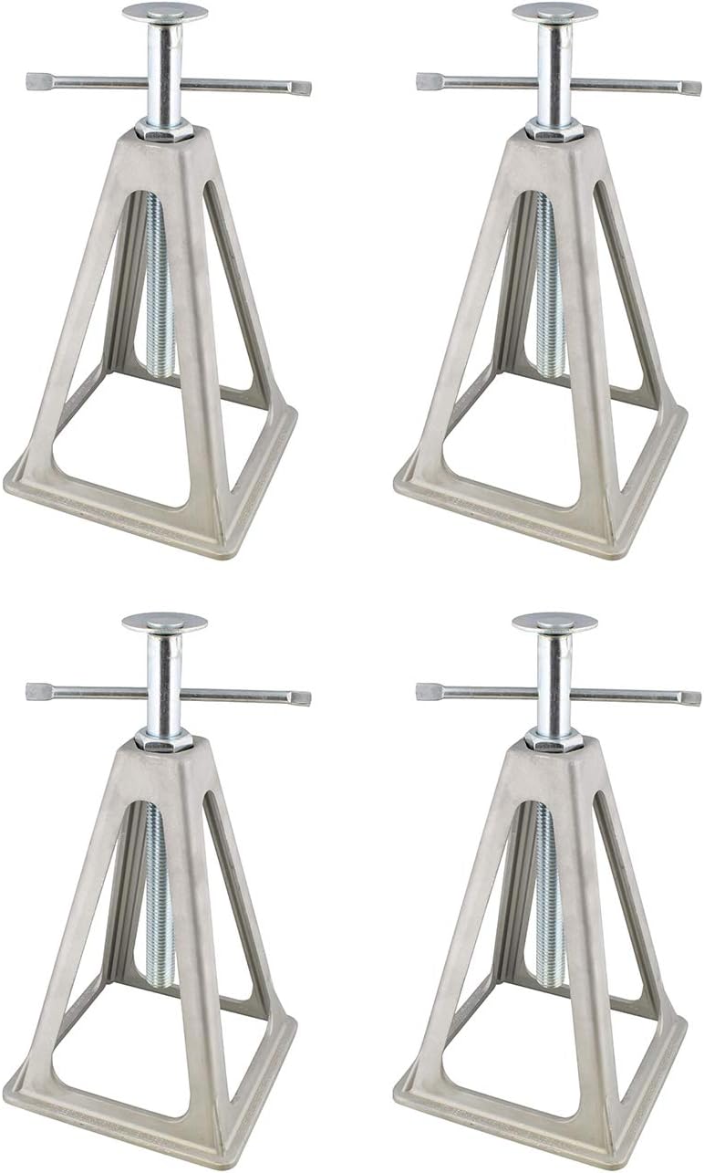 Heavy Duty RV Leveling Blocks 4-Pack J77879