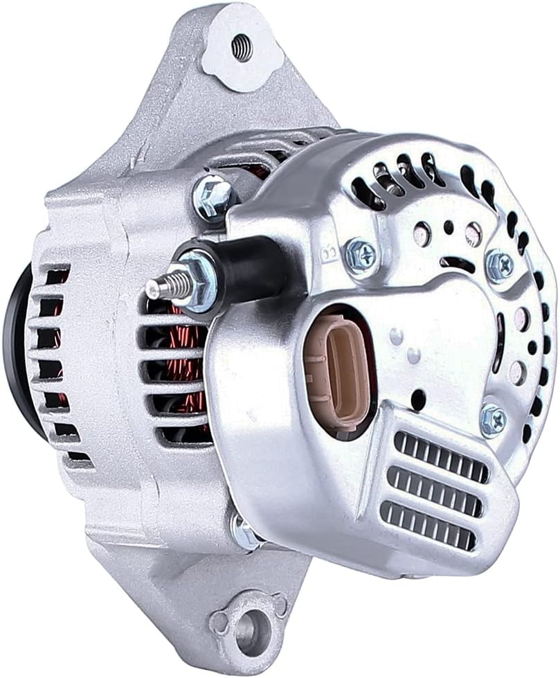 12 Volt Alternator D643