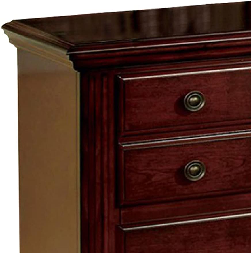 Cherry Nightstands Q798488