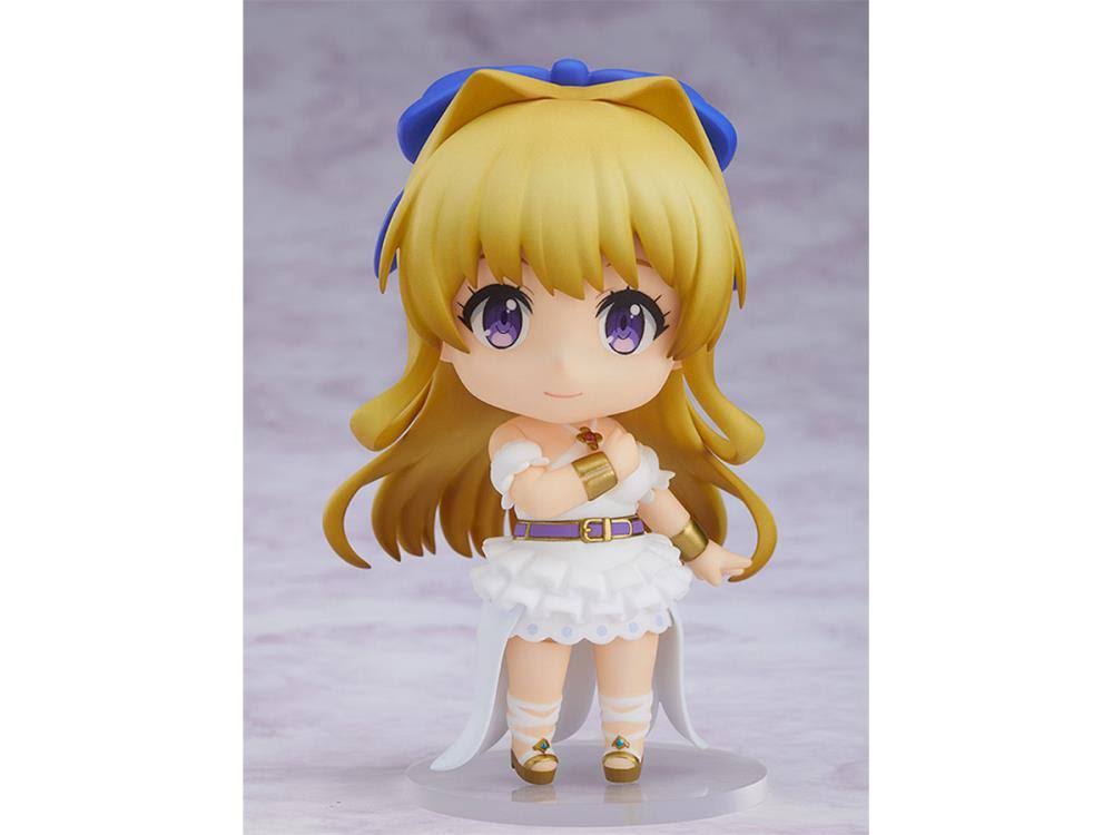 Nendoroid X838