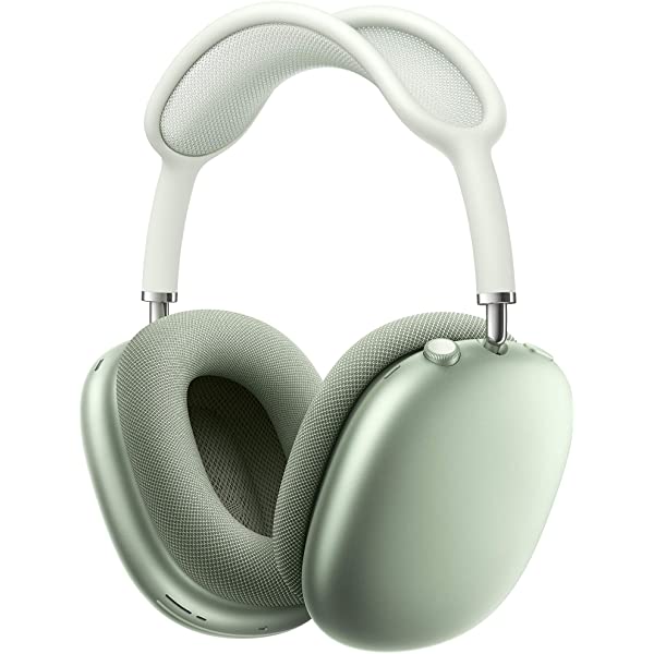 Silver AirPods Max R7365