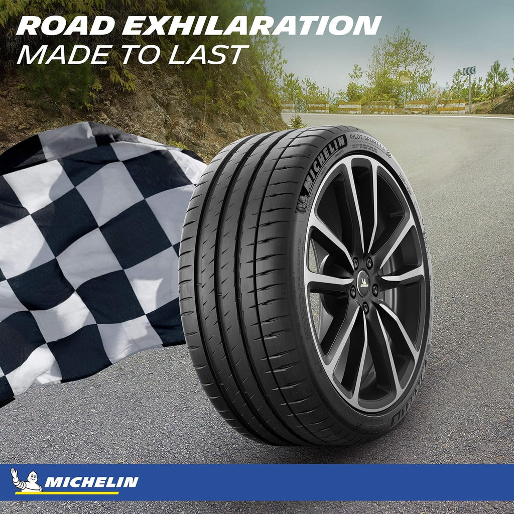 255/40ZR19 Summer Radial Car Tire O7155