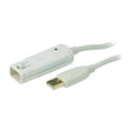 USB extension cable - 39 ft Z721545