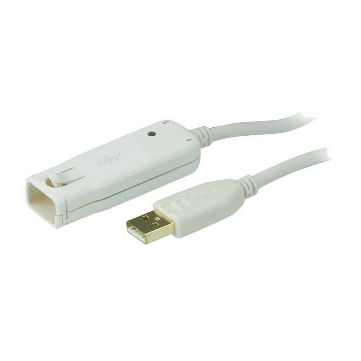 USB extension cable - 39 ft Z721545