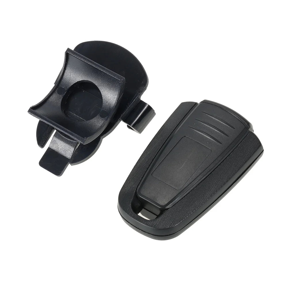 Bike Taillight with Wireless Remote USB Cable F295903