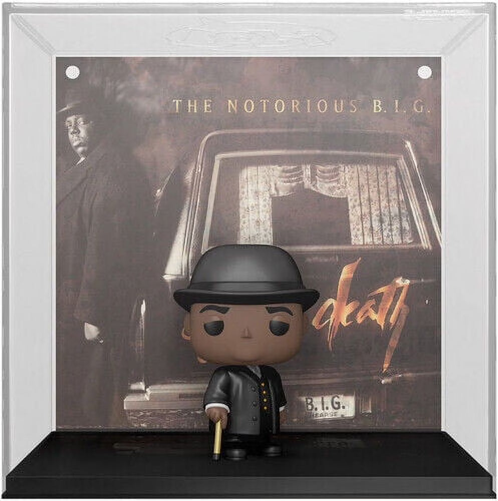 Vinyl Figure C265014