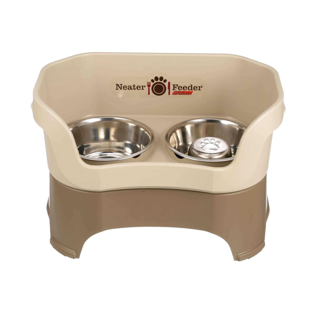 Dog Feeder F113